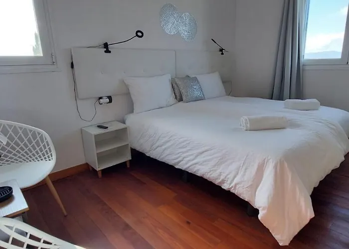 Pardalot -rooms- Benicarló