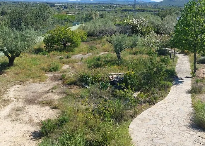 Villa Pardalot -rooms-