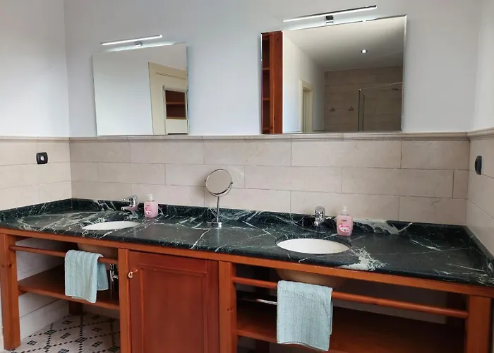 Pardalot -rooms- Villa Benicarló